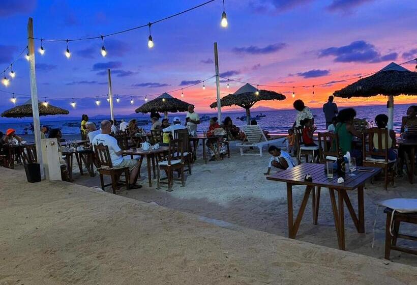 هتل Hôtel Grand Bay