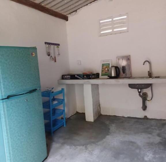 Hotel Sparrow Villa Mirissa