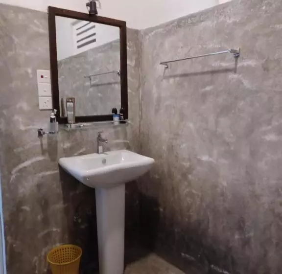 ホテル Sparrow Villa Mirissa