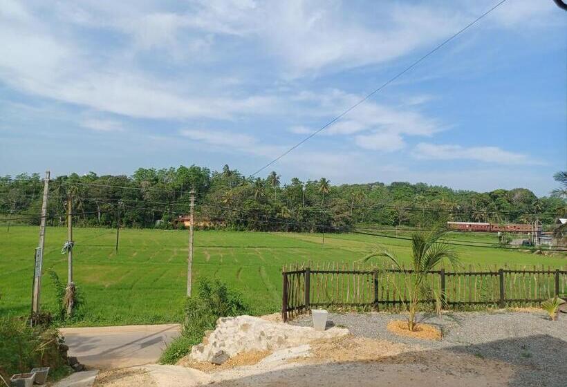 Hotel Sparrow Villa Mirissa