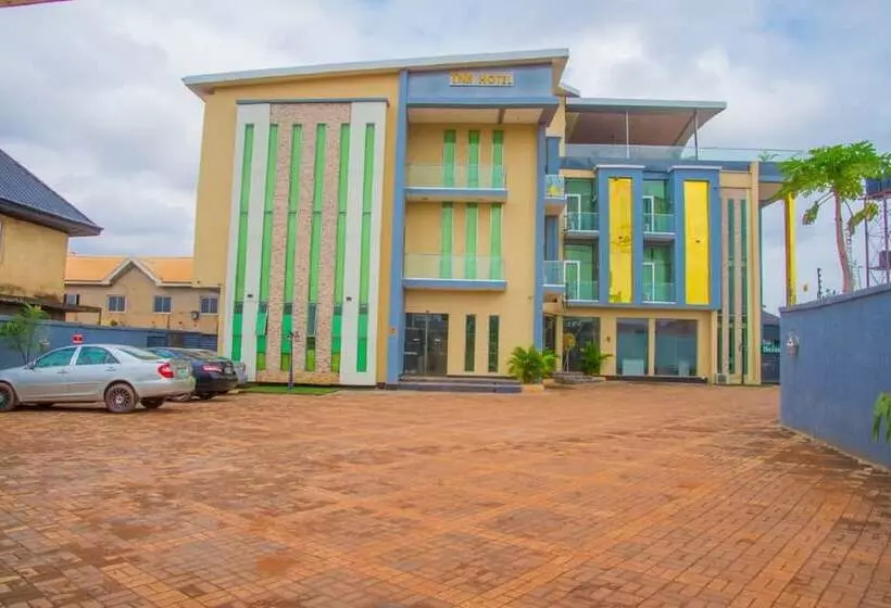 Tnk Hotels