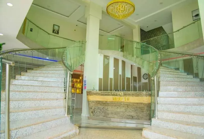 Tnk Hotels