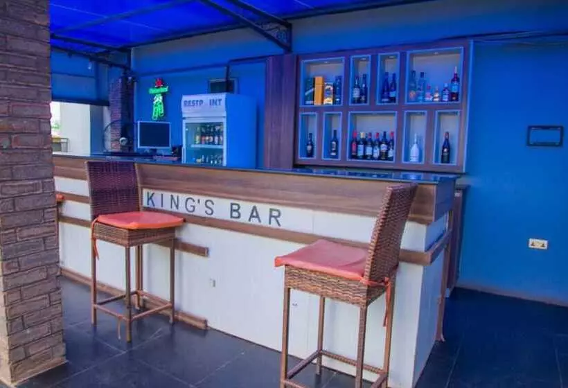 Tnk Hotels