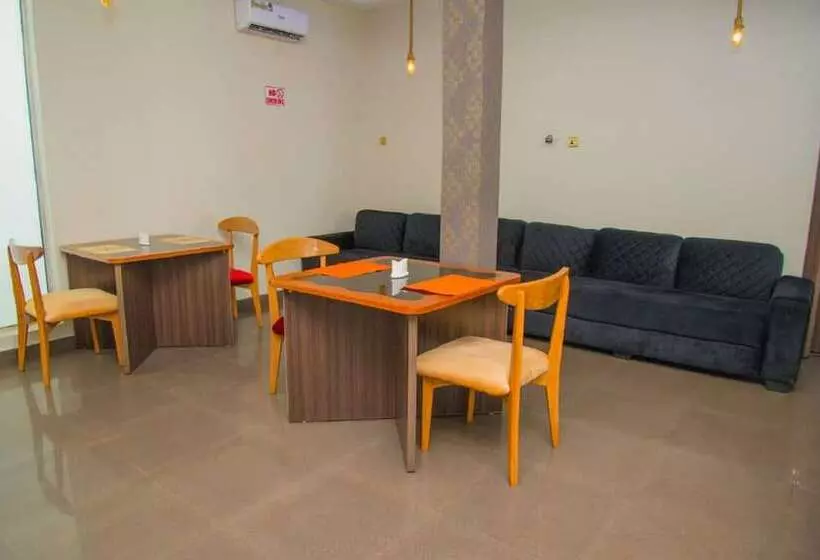 Tnk Hotels