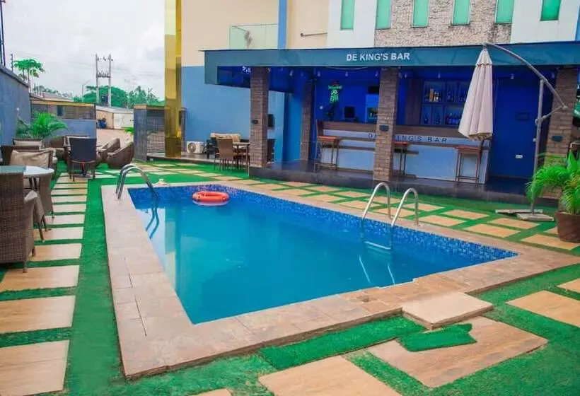 Tnk Hotels
