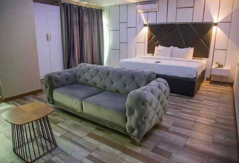 Tnk Hotels