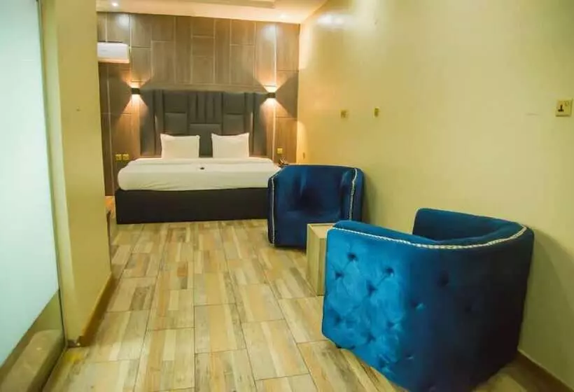Tnk Hotels