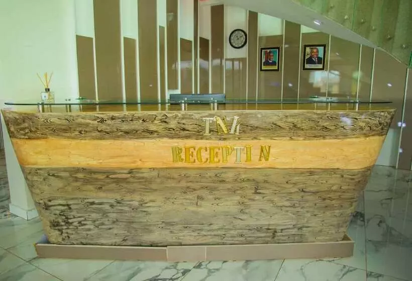 Tnk Hotels