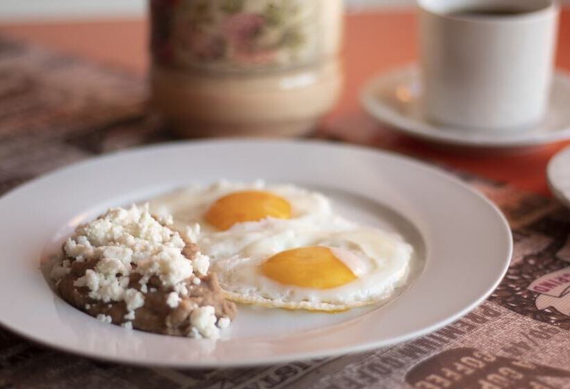 فندق Vista Valle