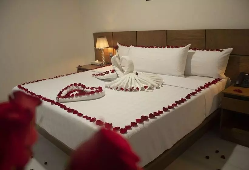 ホテル Vista Valle