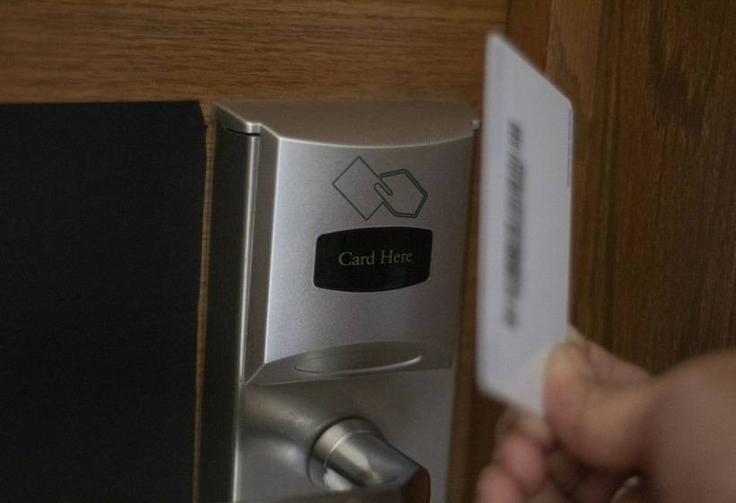 فندق Vista Valle