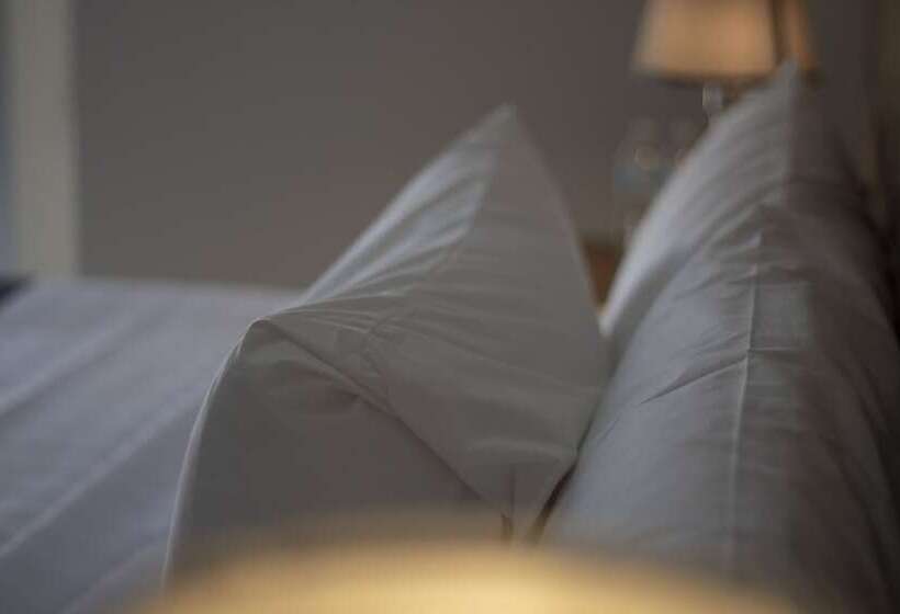 فندق Vista Valle