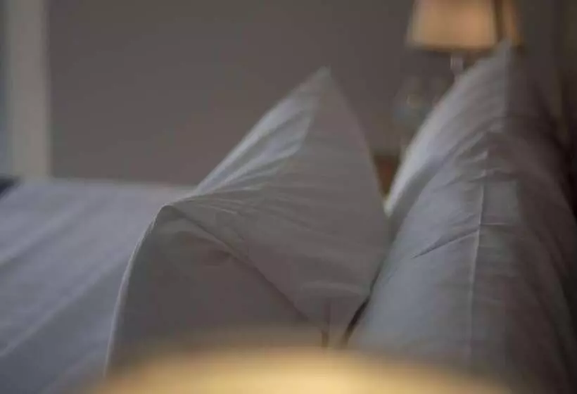 ホテル Vista Valle