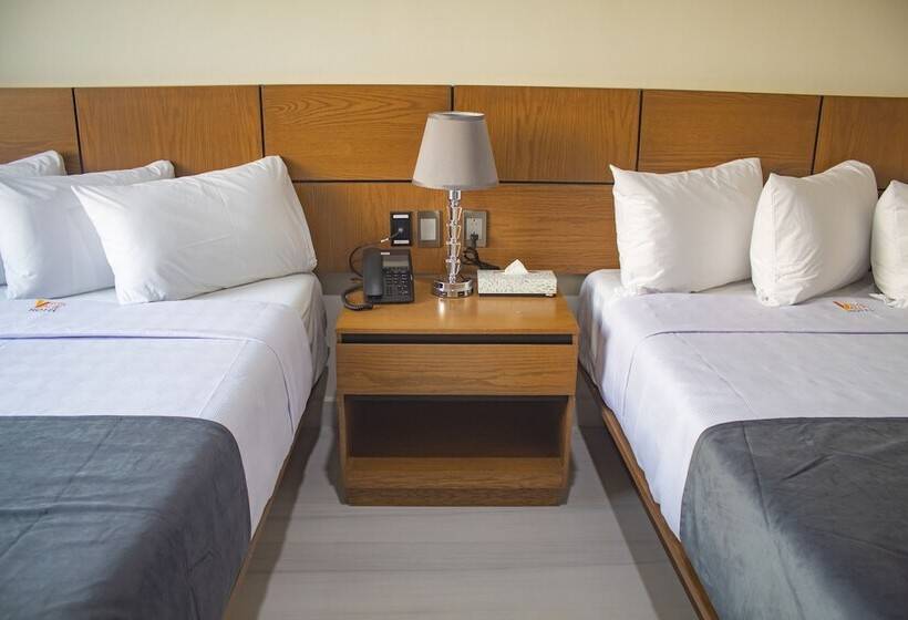 فندق Vista Valle