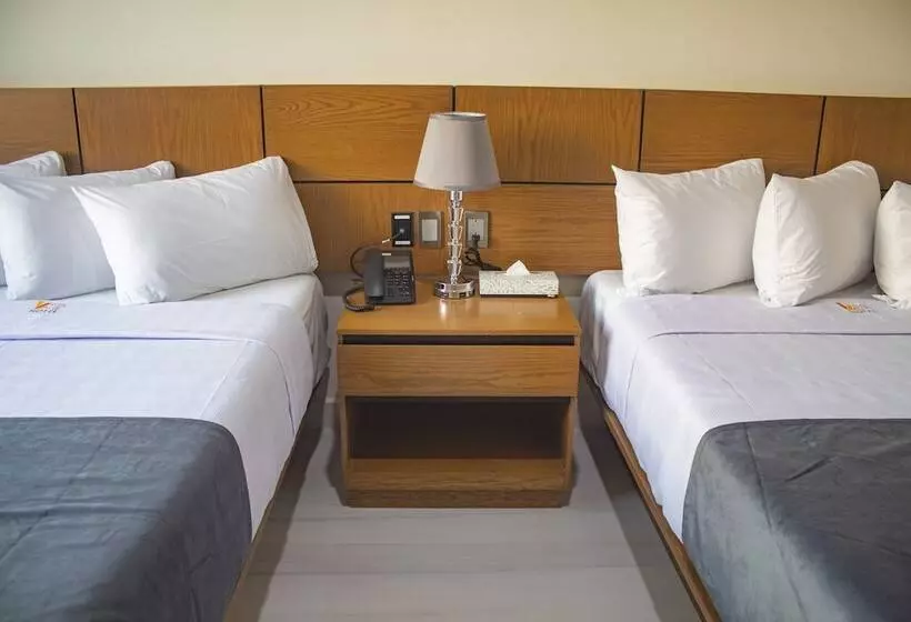 ホテル Vista Valle