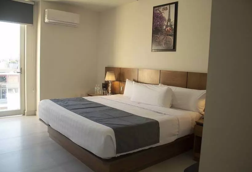 ホテル Vista Valle