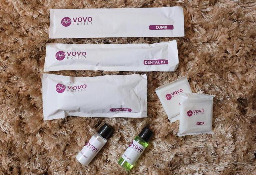 Vovo Hotels