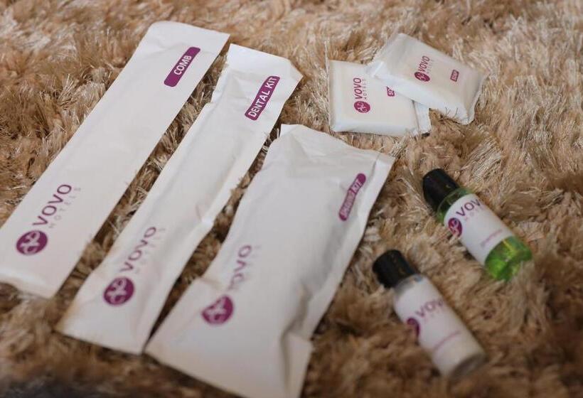 Vovo Hotels