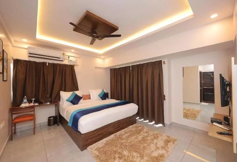Vovo Hotels
