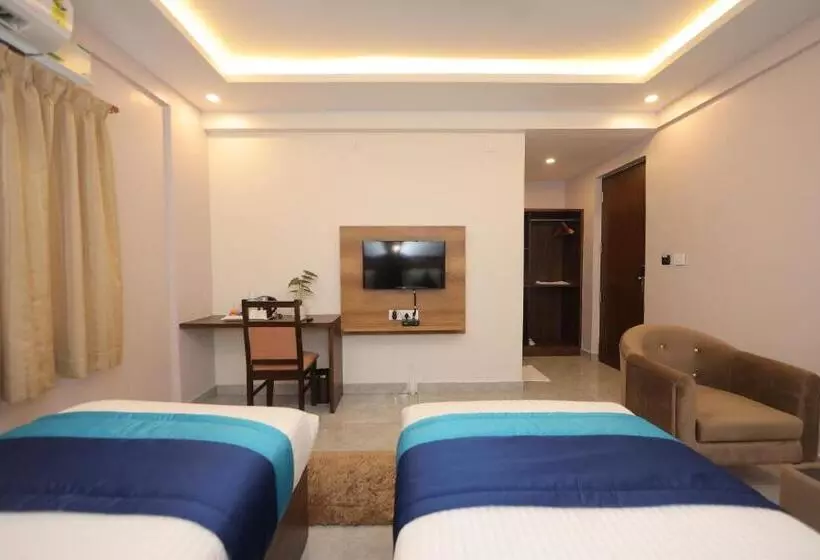 Vovo Hotels