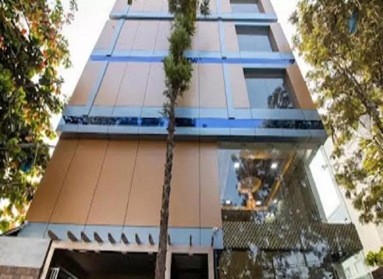 Vovo Hotels