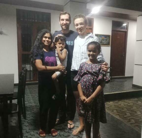 Icowin Tours And Hotel Udawalawa