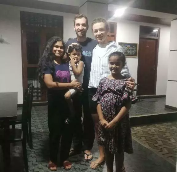 Icowin Tours And Hotel Udawalawa