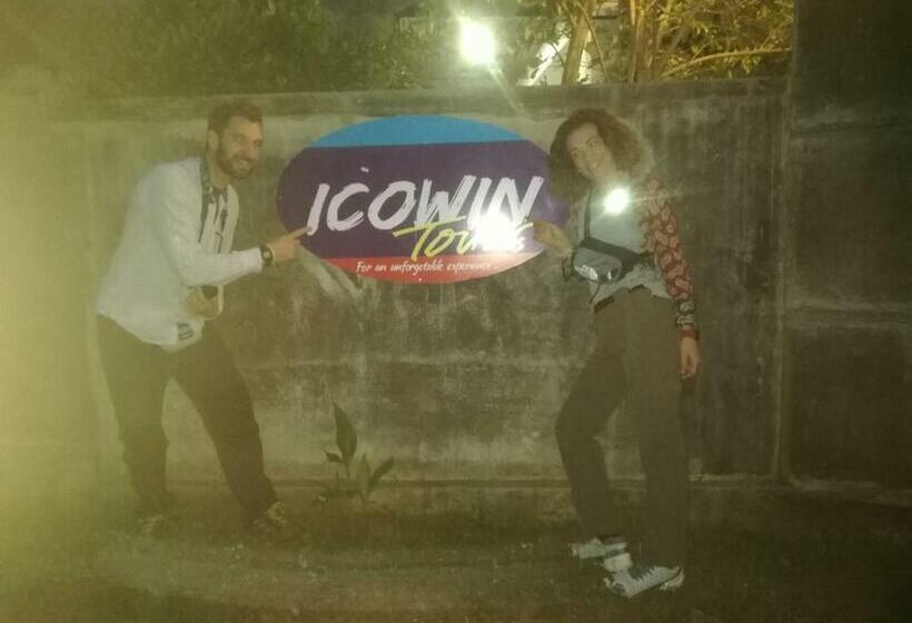 Icowin Tours And Hotel Udawalawa
