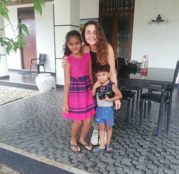 Icowin Tours And Hotel Udawalawa