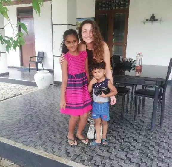 Icowin Tours And Hotel Udawalawa