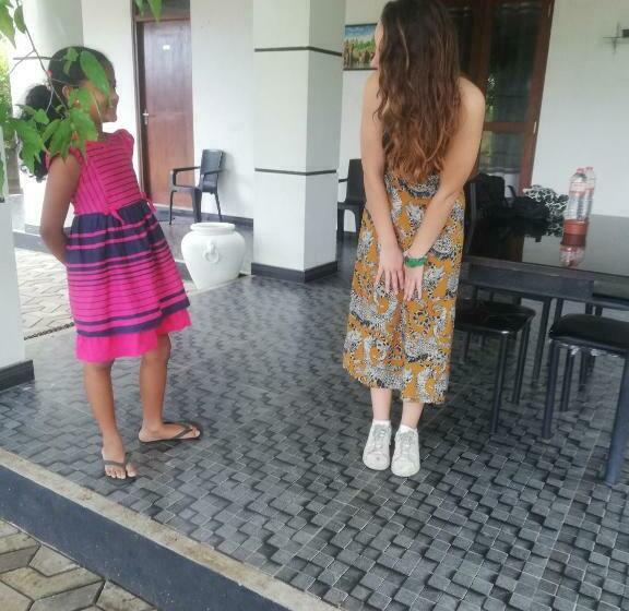 Icowin Tours And Hotel Udawalawa