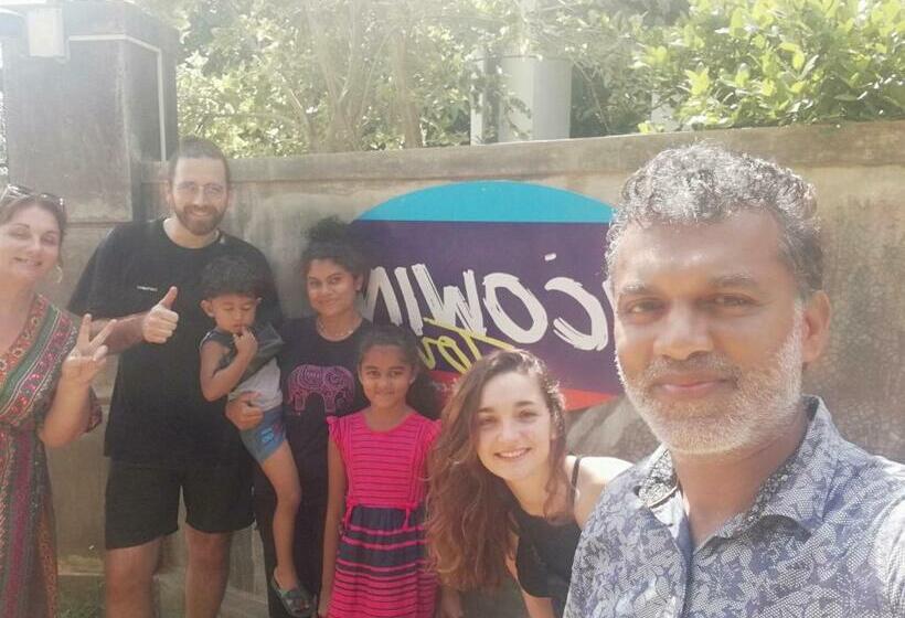 Icowin Tours And Hotel Udawalawa