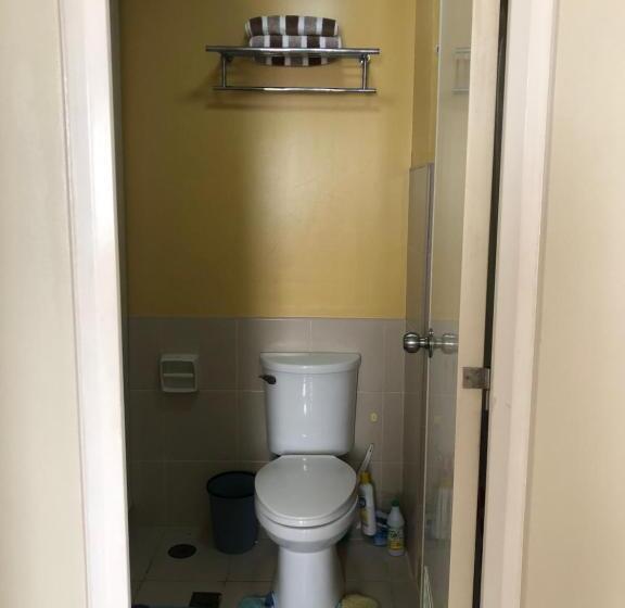 Jp Cozy Place   2br Fully Furnished