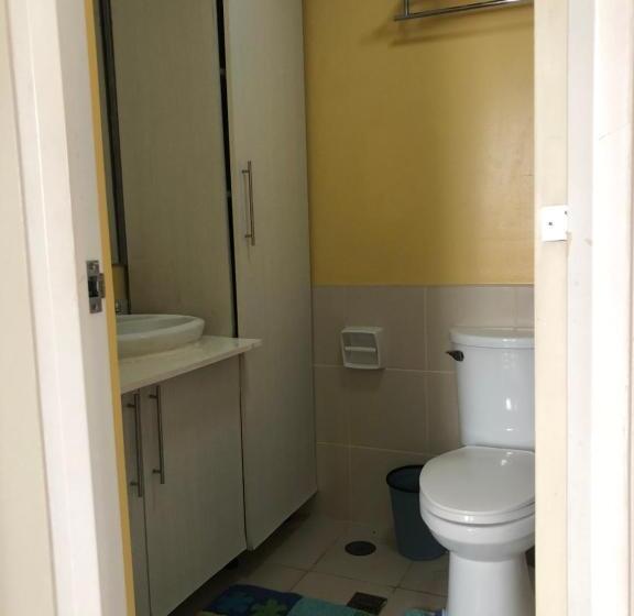 Jp Cozy Place   2br Fully Furnished