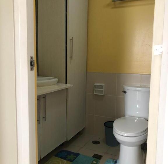 Jp Cozy Place   2br Fully Furnished