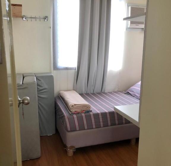 Jp Cozy Place   2br Fully Furnished