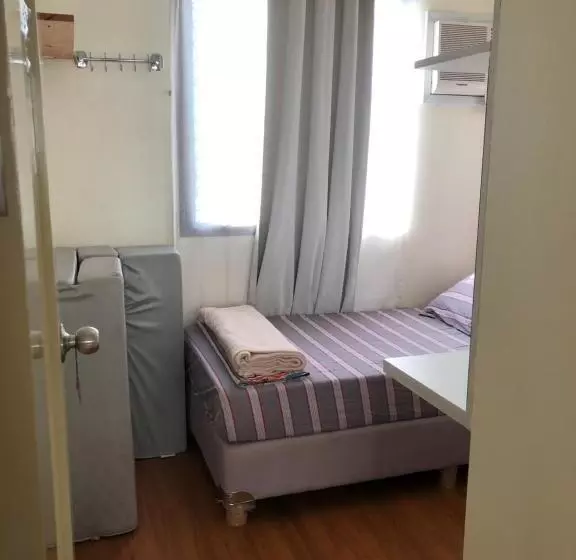 Jp Cozy Place   2br Fully Furnished