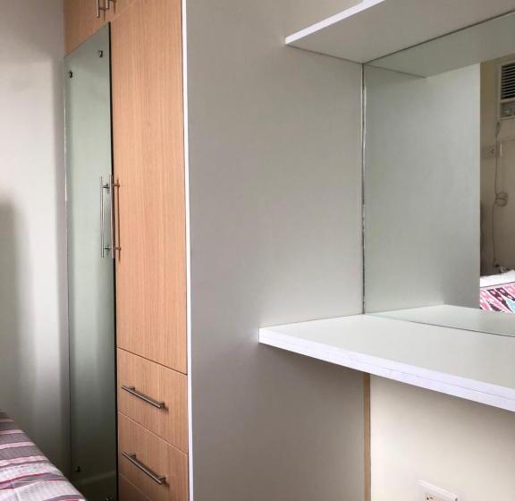 Jp Cozy Place   2br Fully Furnished