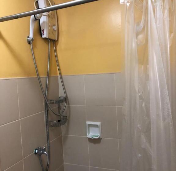 Jp Cozy Place   2br Fully Furnished