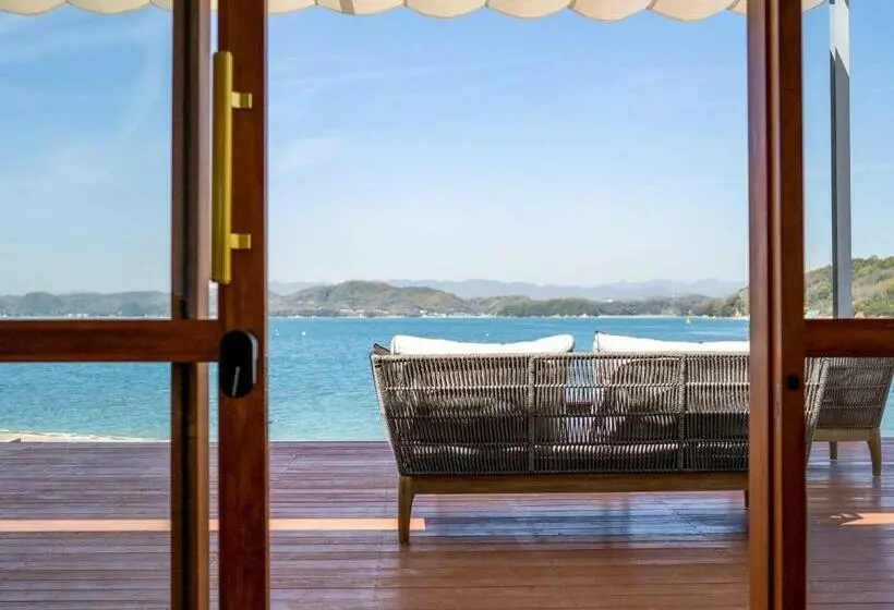 Motelli Setonai Kakurega Resort Ciela   Vacation Stay 07386v