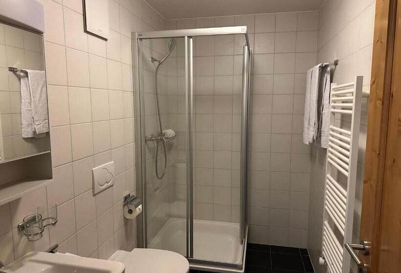 Mountain River Appart