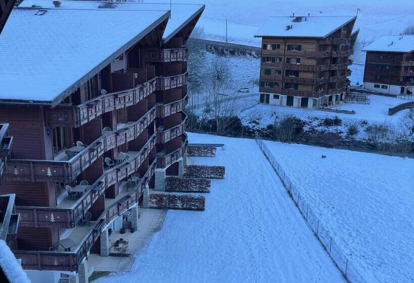 Mountain River Appart