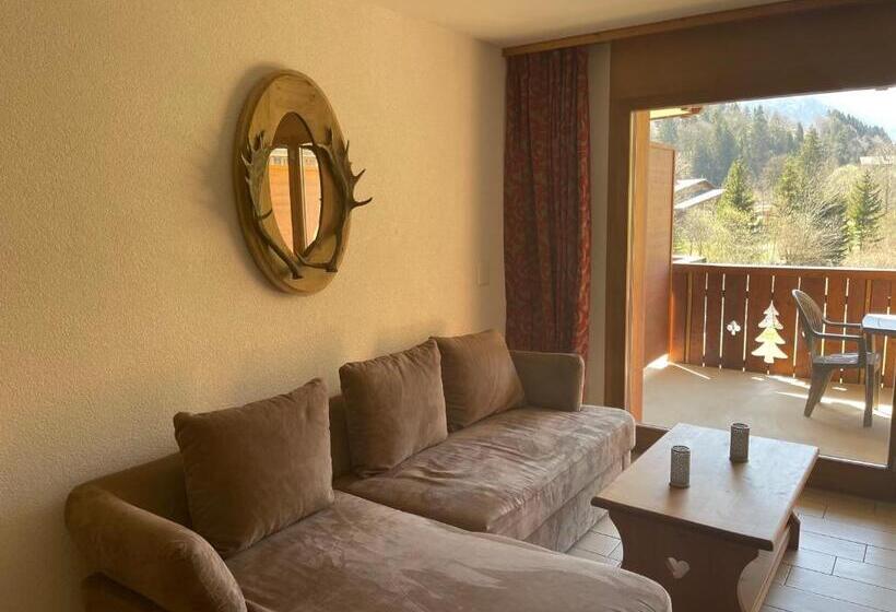 Mountain River Appart