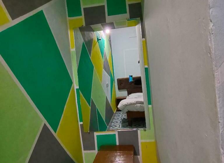 Nest Tales Backpacker Hostel