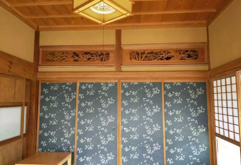 ペンション Inashiki Nest