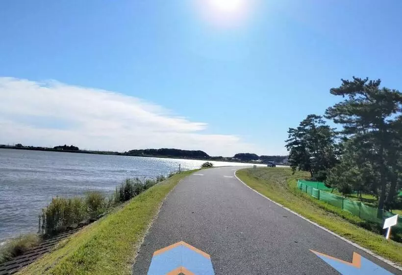 ペンション Inashiki Nest