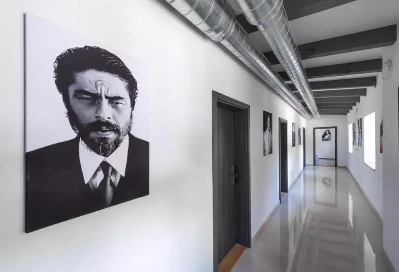 Majatalo Pivovar A Penzion Agent