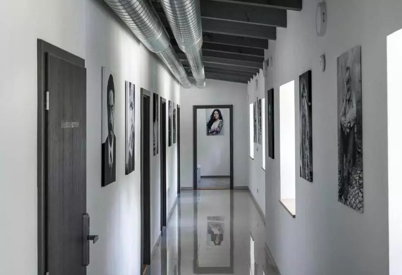 Majatalo Pivovar A Penzion Agent