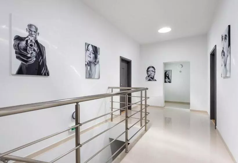 Majatalo Pivovar A Penzion Agent