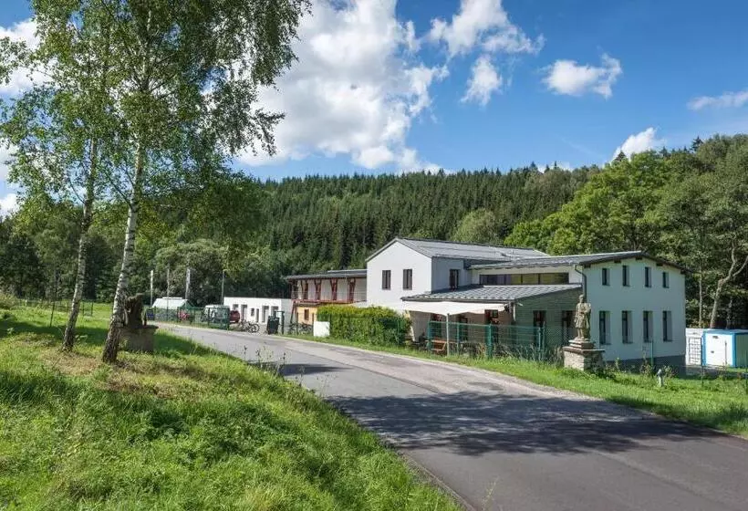 Majatalo Pivovar A Penzion Agent